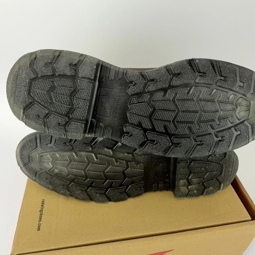Red Wing 1412 Supersole 2.0 8
